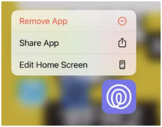 uninstall Life360 from iPhone