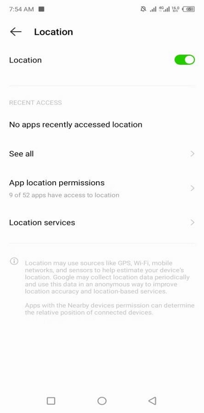 Fix Grindr Location Wrong on Android | Change Location On Grindr