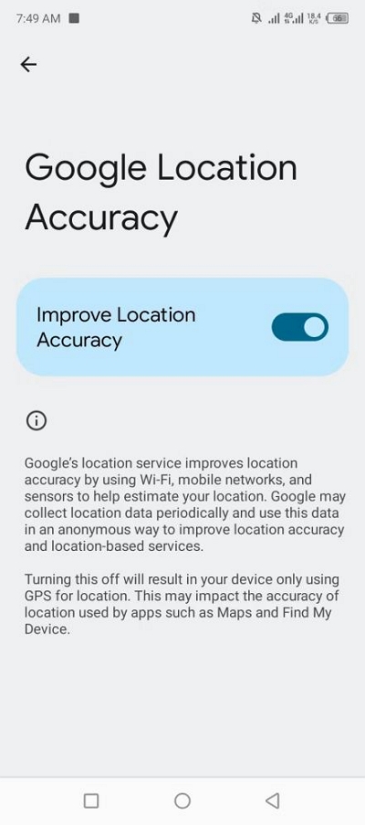 High Accuracy | Change Location On Grindr