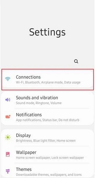 Connections | Fix Location Sharing Paused On Life360