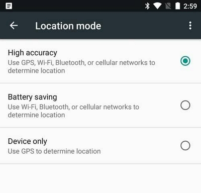 Allow Access To Location | Fix Location Sharing Paused On Life360