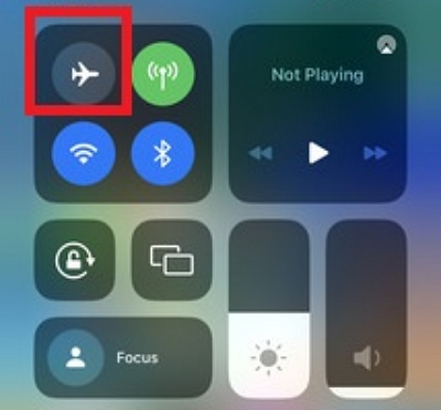 Airplane Mode | Does Airplane Mode Turn off Location