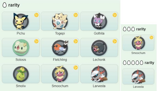 2 km eggs pokemon | hatch eggs