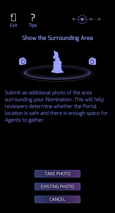 再拍一張|如何將入口網站新增至 ingress