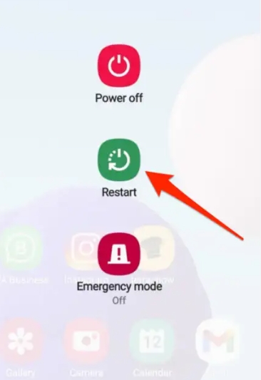 重啟安卓 |偵測 iPhone 和 Android 的假 GPS 位置