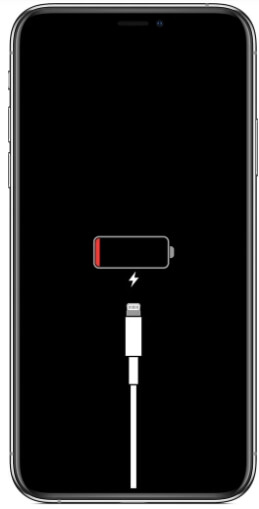 Schnelle Entladung des iPhone-Akkus | Kann jemand Ihren Standort sehen, wenn Ihr iPhone ausgeschaltet ist