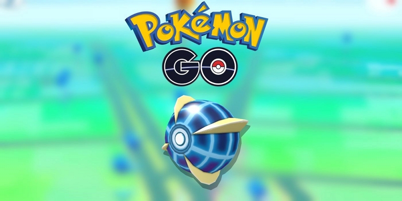Beast Balls | pokeballs