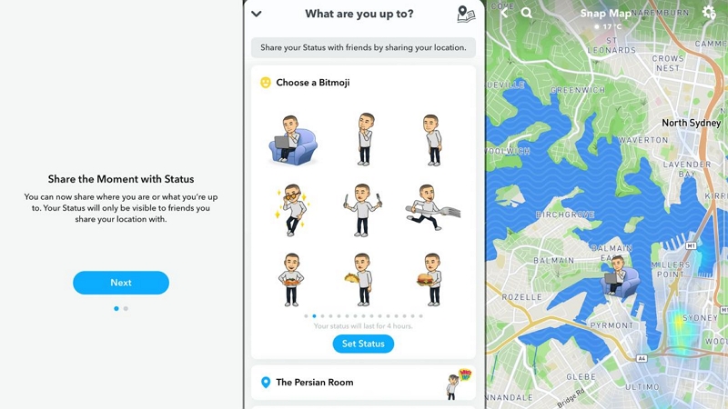 偽造即時位置|你能在 Snapchat 上偽造即時位置嗎