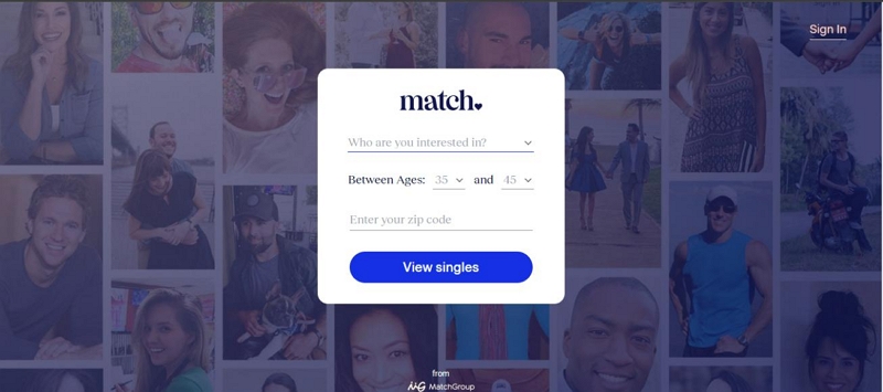 match | location based dating apps