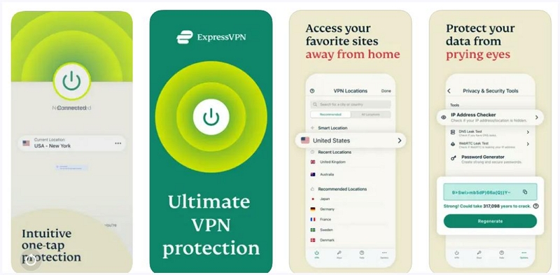 ExpressVPN | monster hunter now vpn