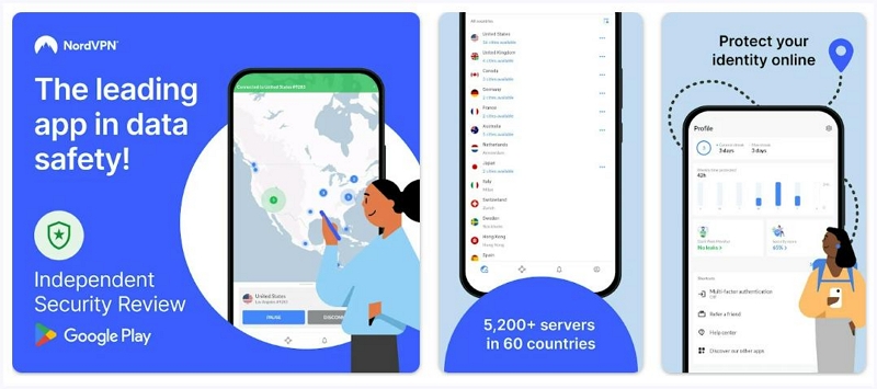 supported platforms | monster hunter now vpn