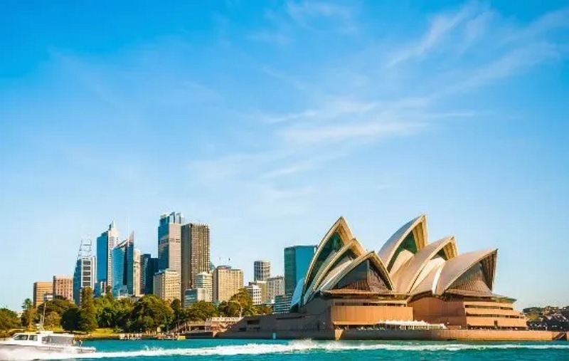 Circular Quay | best spoofing location for pokemon go