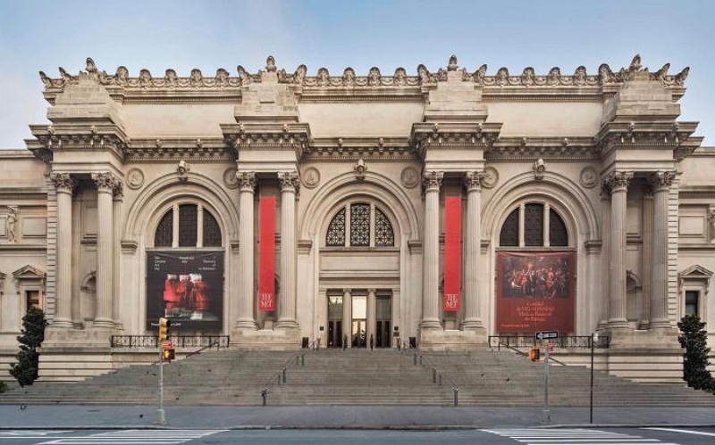 Metropolitan | best spoofing location for pokemon go