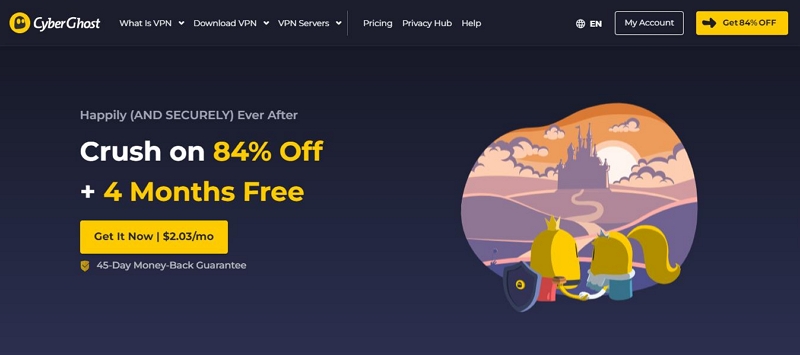 私人VPN |更改位置的最佳 VPN