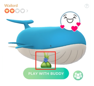 buddy adventure | xl candy