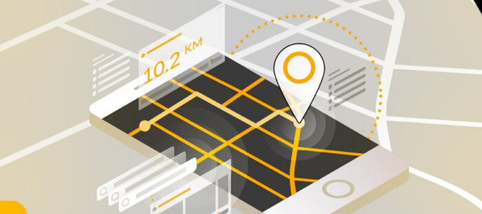 Bumble determine location GPS | How Does Bumble Location Work