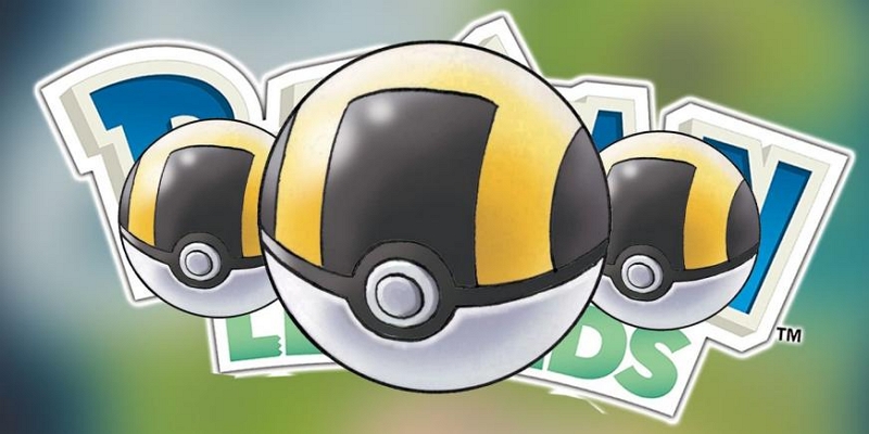 use a great ball | shiny balloon pikachu