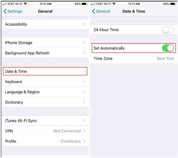 set automatically | pokemon go adventure sync not working