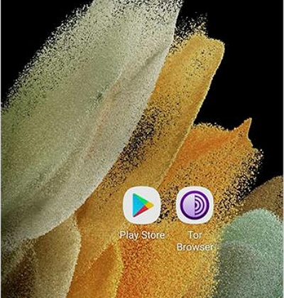 start browsing | change location on android without vpn