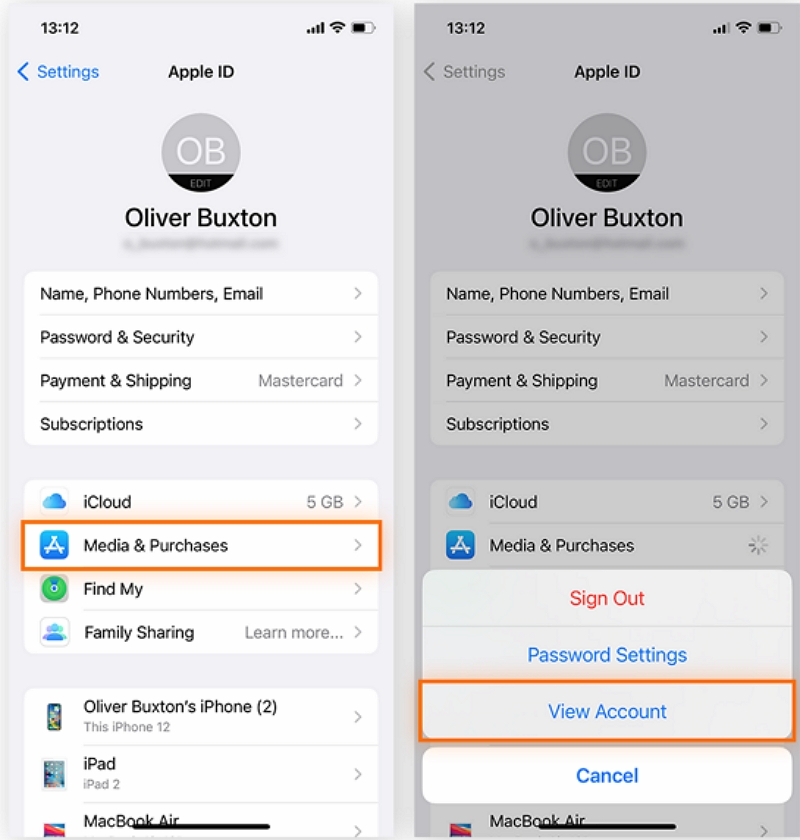 Apple ID 名稱 |更改 Pokemon Go 中的位置