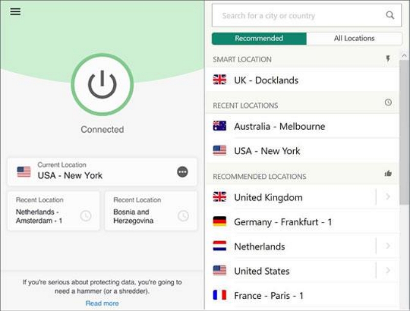 Hulu-Standort auf Computern ändern | Hulu-Home-Standort ändern