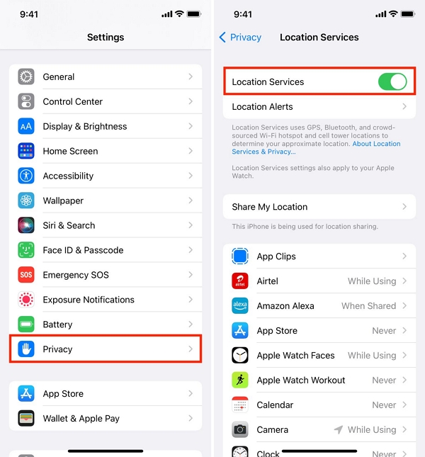 ensures adventure sync can track | pokemon go adventure sync not working