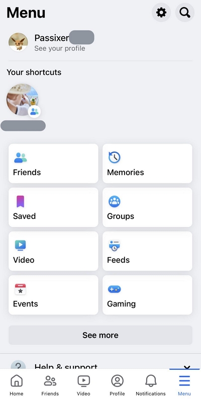 Choose Who Can See Your Post | turn off facebook location