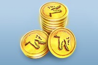 universal currency | jurassic world alive