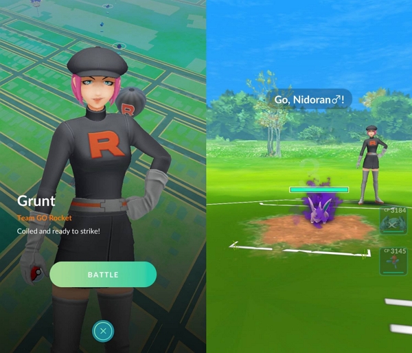 coiled and ready to strike | coiled and ready to strike pokémon go