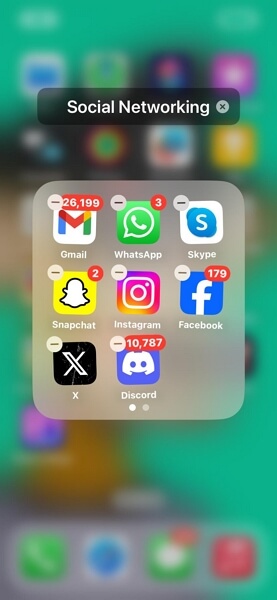 Instagram gedrückt halten | Standort funktioniert auf Instagram nicht