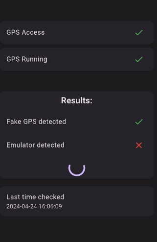 使用虛假位置探測器|偵測 iPhone 和 Android 的假 GPS 位置