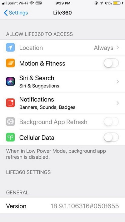 精準定位 |如何在 life360 上暫停您的位置