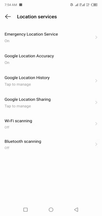 Google Location Accuracy | Change Location On Grindr