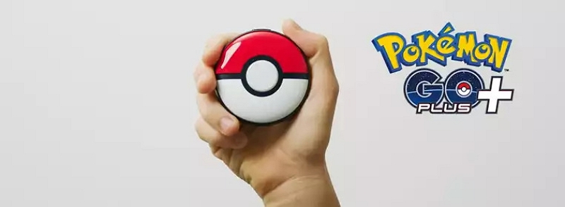 Everything About Pokemon Go Plus | pokemon go plus