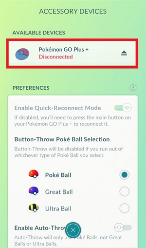Master Pokemon Go Plus 3 | pokemon go plus