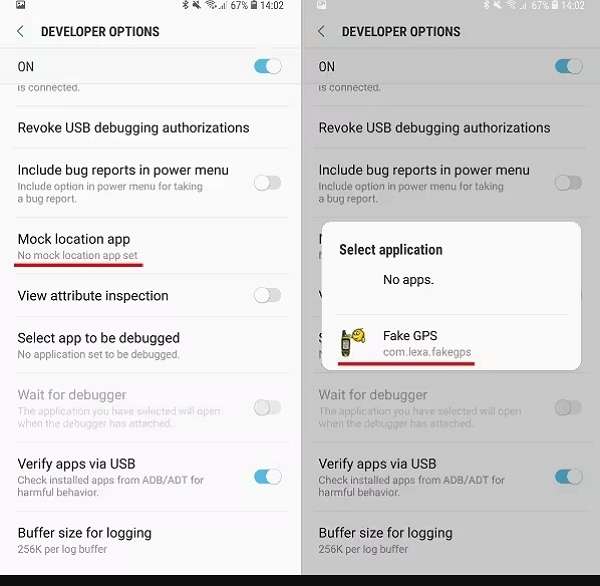 假GPS定位應用程式|假 GPS Ingress Prime