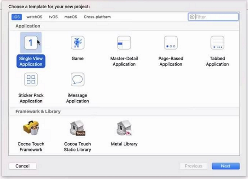 Standort auf dem iPhone mit Xcode vortäuschen | Standort auf dem iPhone vortäuschen 