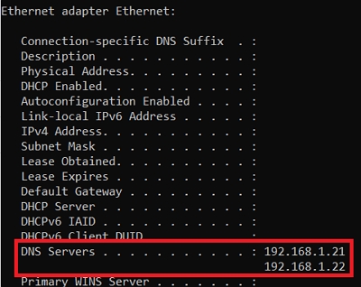 Smart DNS | Netflix-Standort ändern