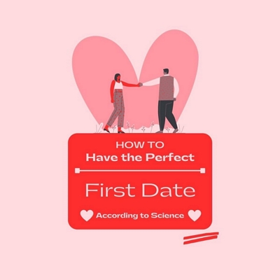 Das perfekte erste Date | die besten Bumble-Tipps