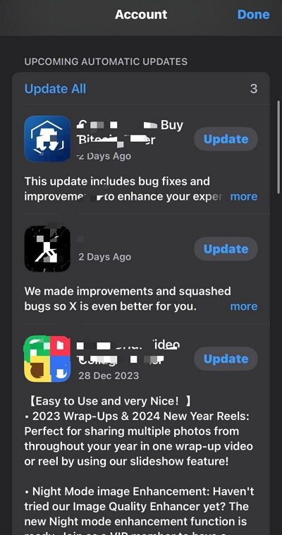 更新 iPhone 谷歌地圖 |谷歌地圖位置共享未更新