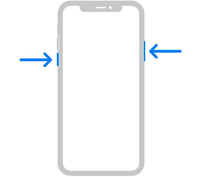 tap View Account | why does my location keep turning off by itself on iphone