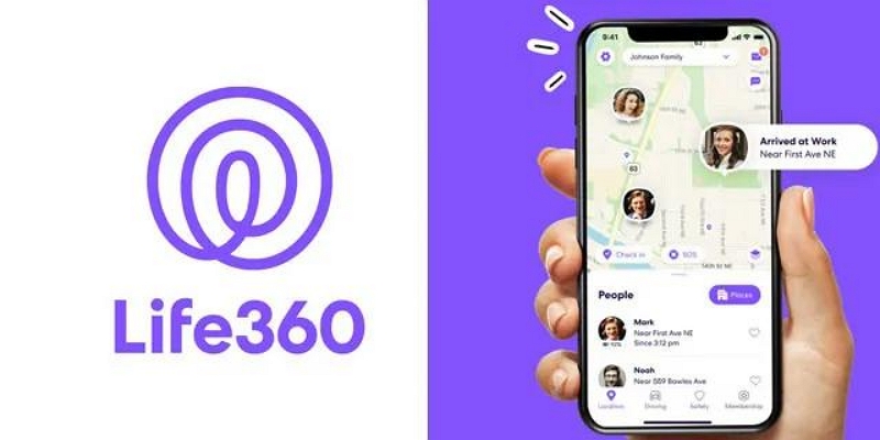 等待您的裝置重新啟動 |修正 Life360 上的位置共享暫停問題
