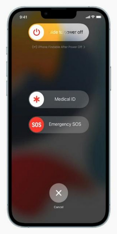 重新啟動您的裝置 |修正 Life360 上的位置共享暫停問題