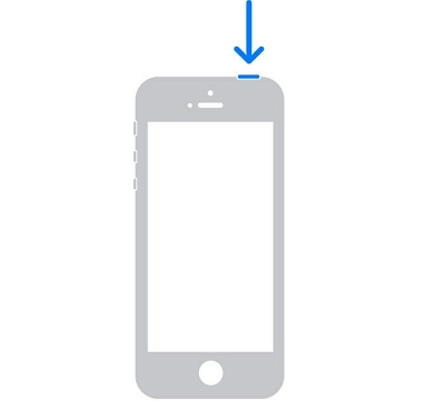 Drücken Sie oben | Warum ist „Mein iPhone suchen“ ausgegraut?