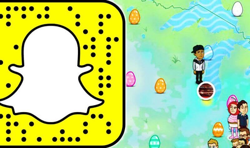 Snapchat 濾鏡 | Snapchat 位置過濾器不起作用