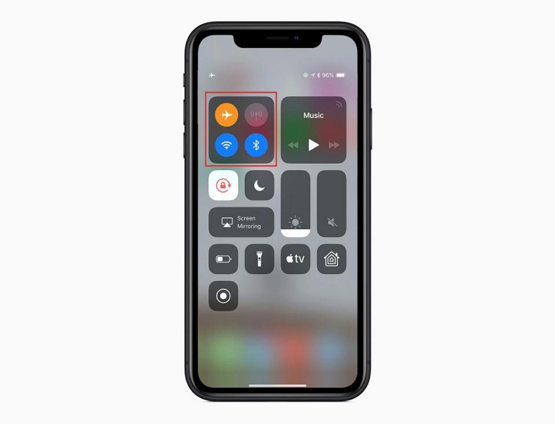 控制中心|在他們不知情的情況下“查找我的 iPhone”上的虛假位置