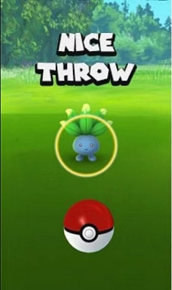 get a nice throw | how to throw a curveball