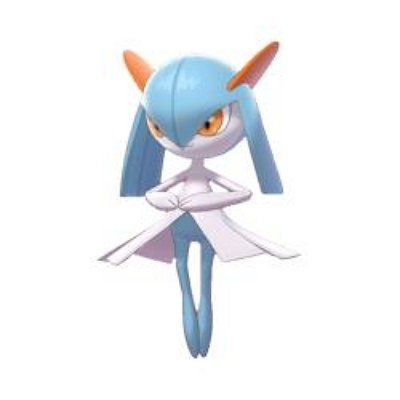kirlia 閃亮精靈寶可夢 GO |閃亮的基利亞
