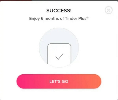 shiny new Tinder Gold privileges | get tinder gold for free