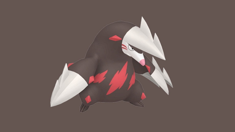 ground type pokemon | coiled and ready to strike pokémon go
